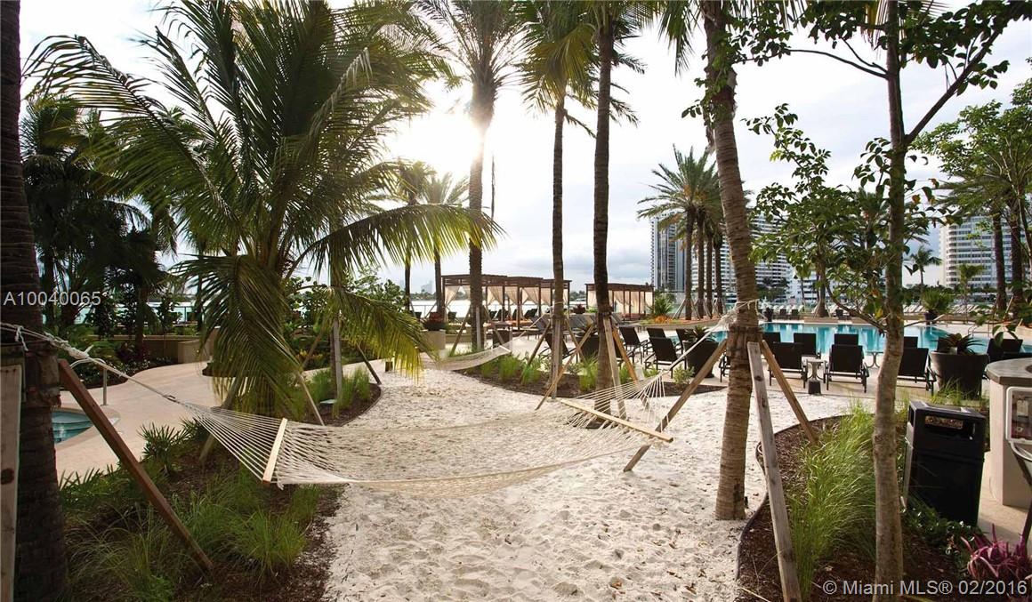 Flamingo South Beach - Residential Lease