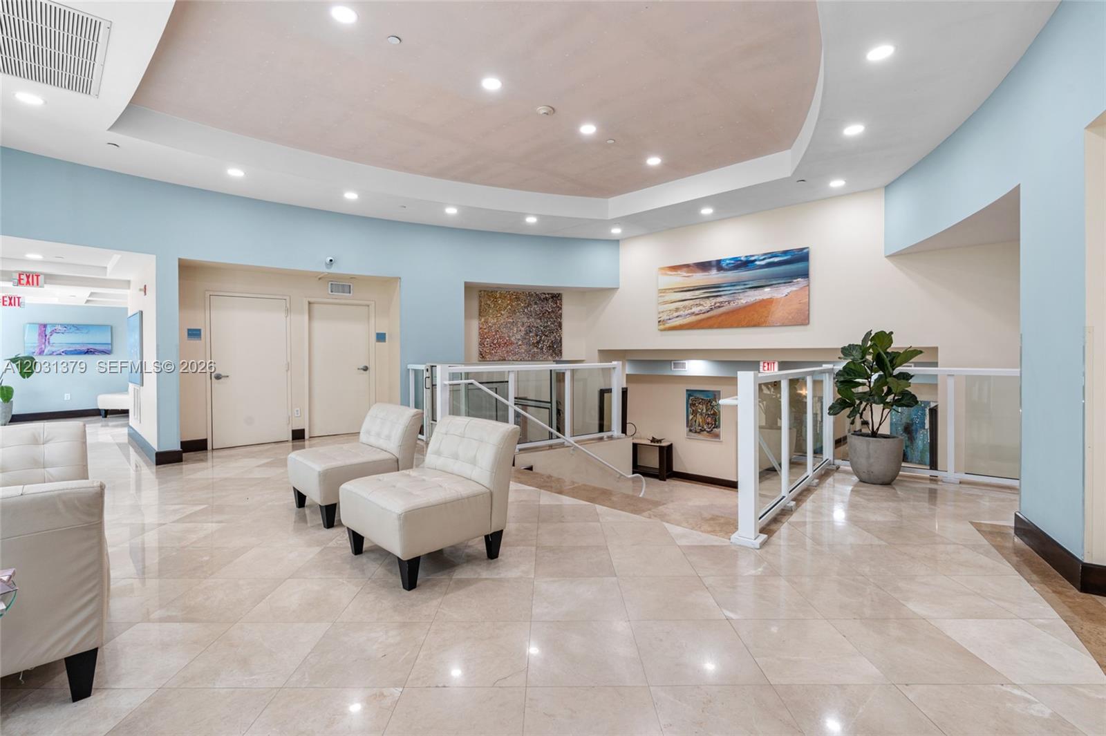 7600 Collins Ave 1210
