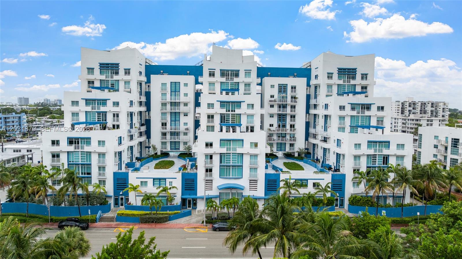7600 Collins Ave 1210