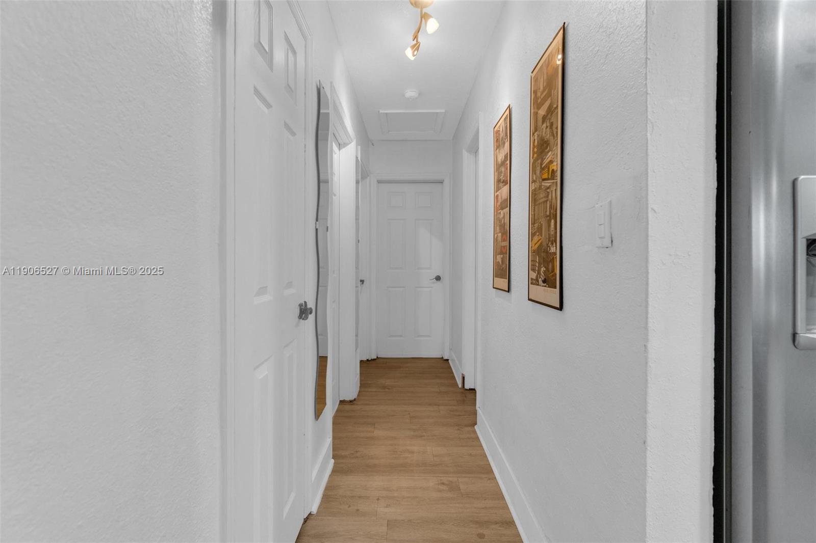 BONNIE BRIAR ESTATES - Residential