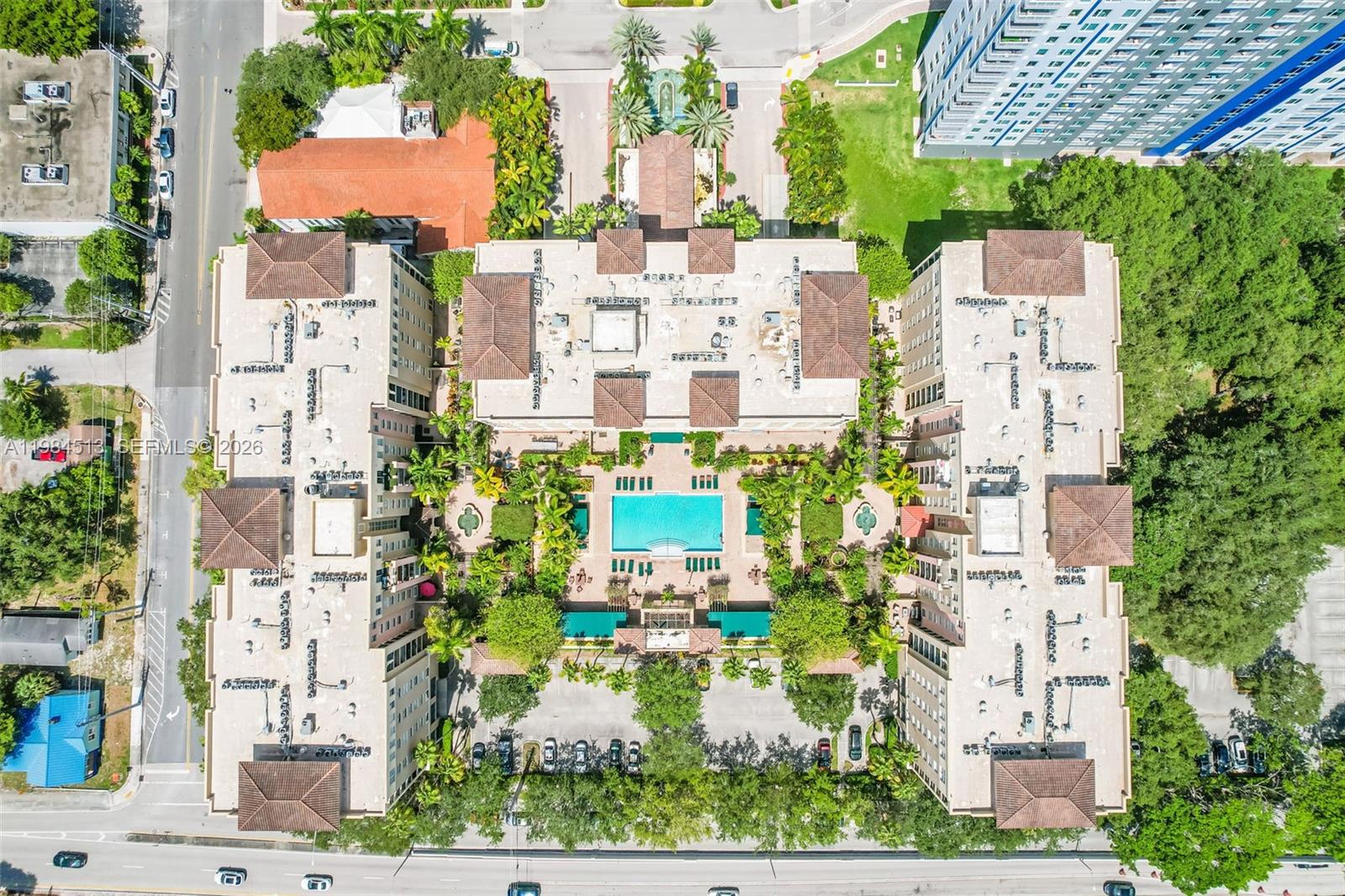 LAS OLAS BY THE RIVER CON - Residential