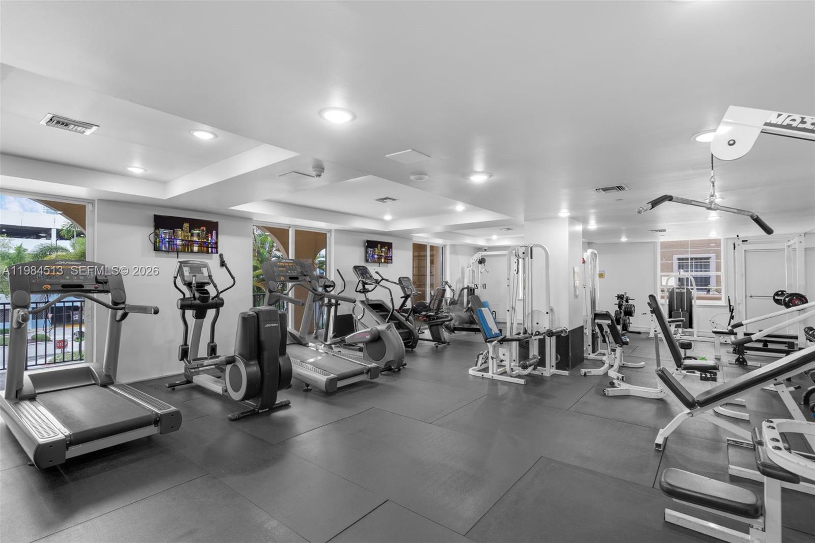 LAS OLAS BY THE RIVER CON - Residential