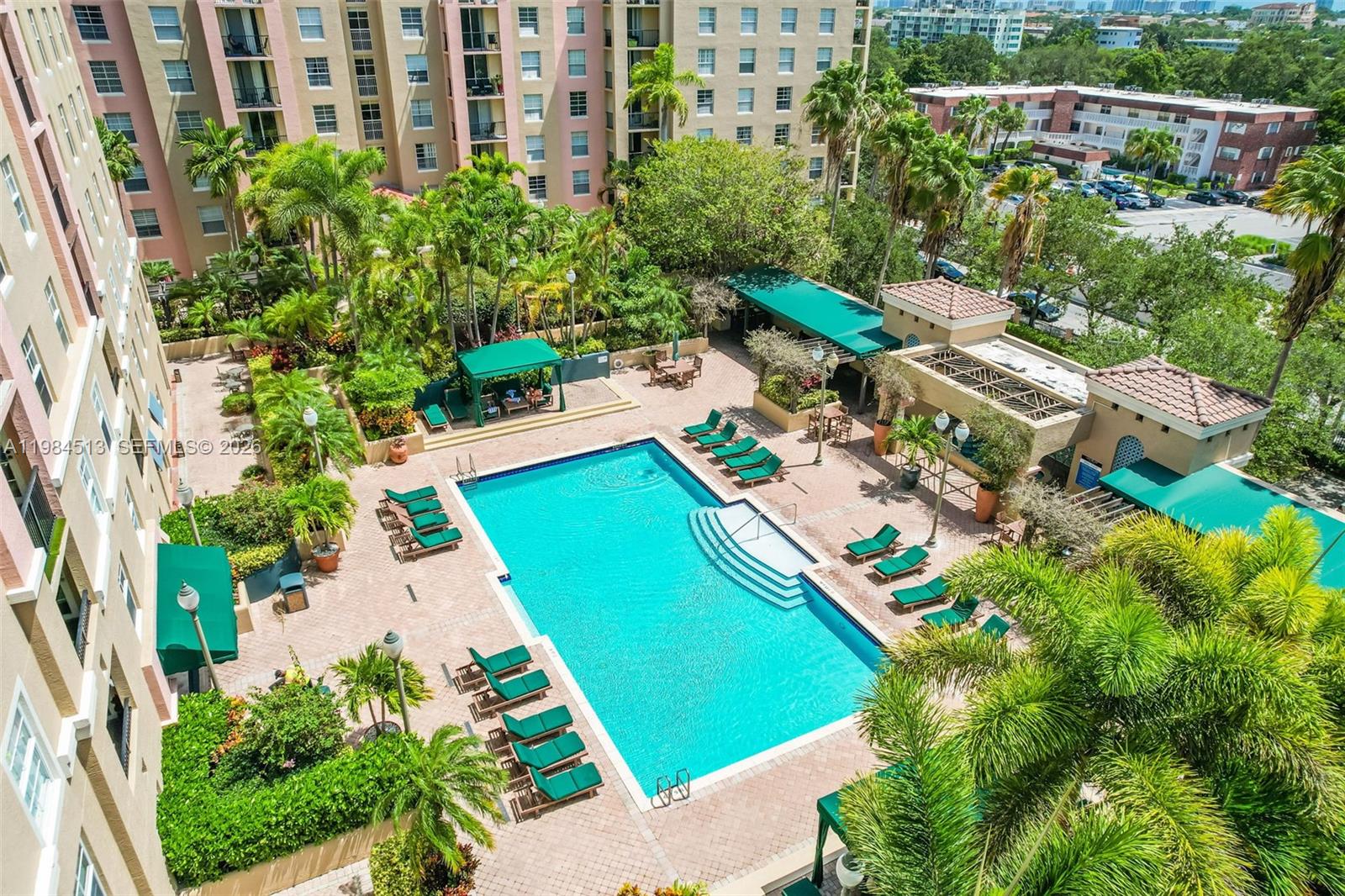 LAS OLAS BY THE RIVER CON - Residential