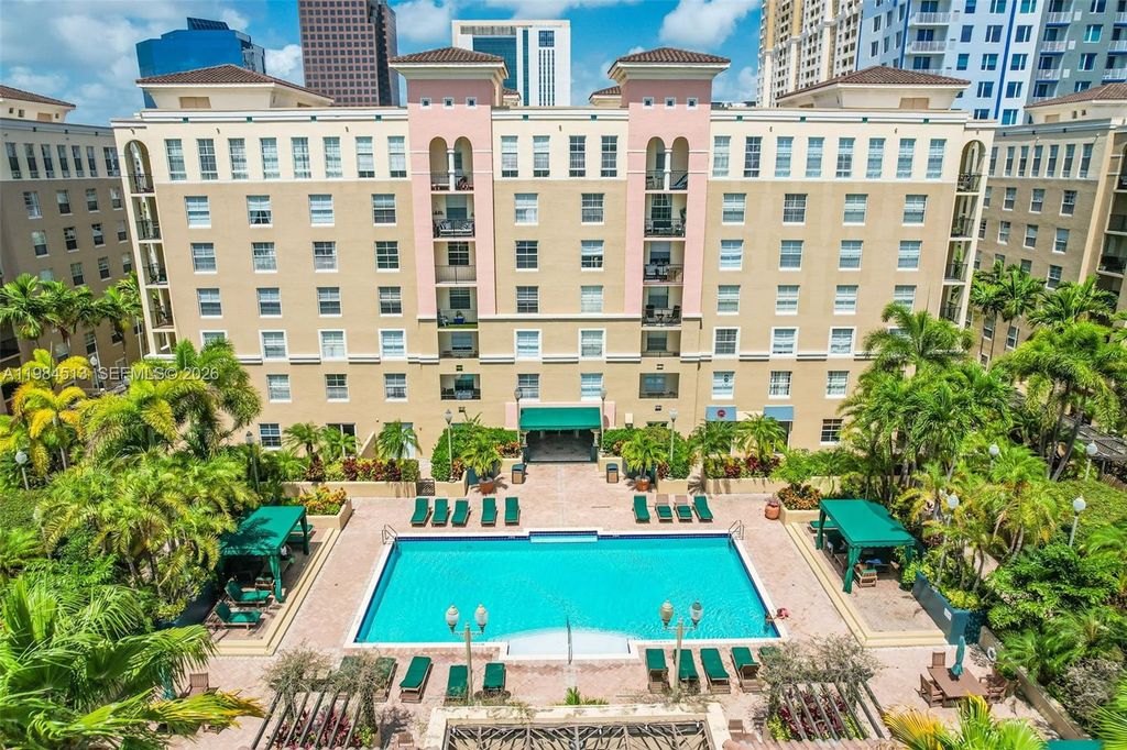 Photo of 520 SE 5th Ave #1307, Fort Lauderdale, FL 33301 (MLS # A11984513)