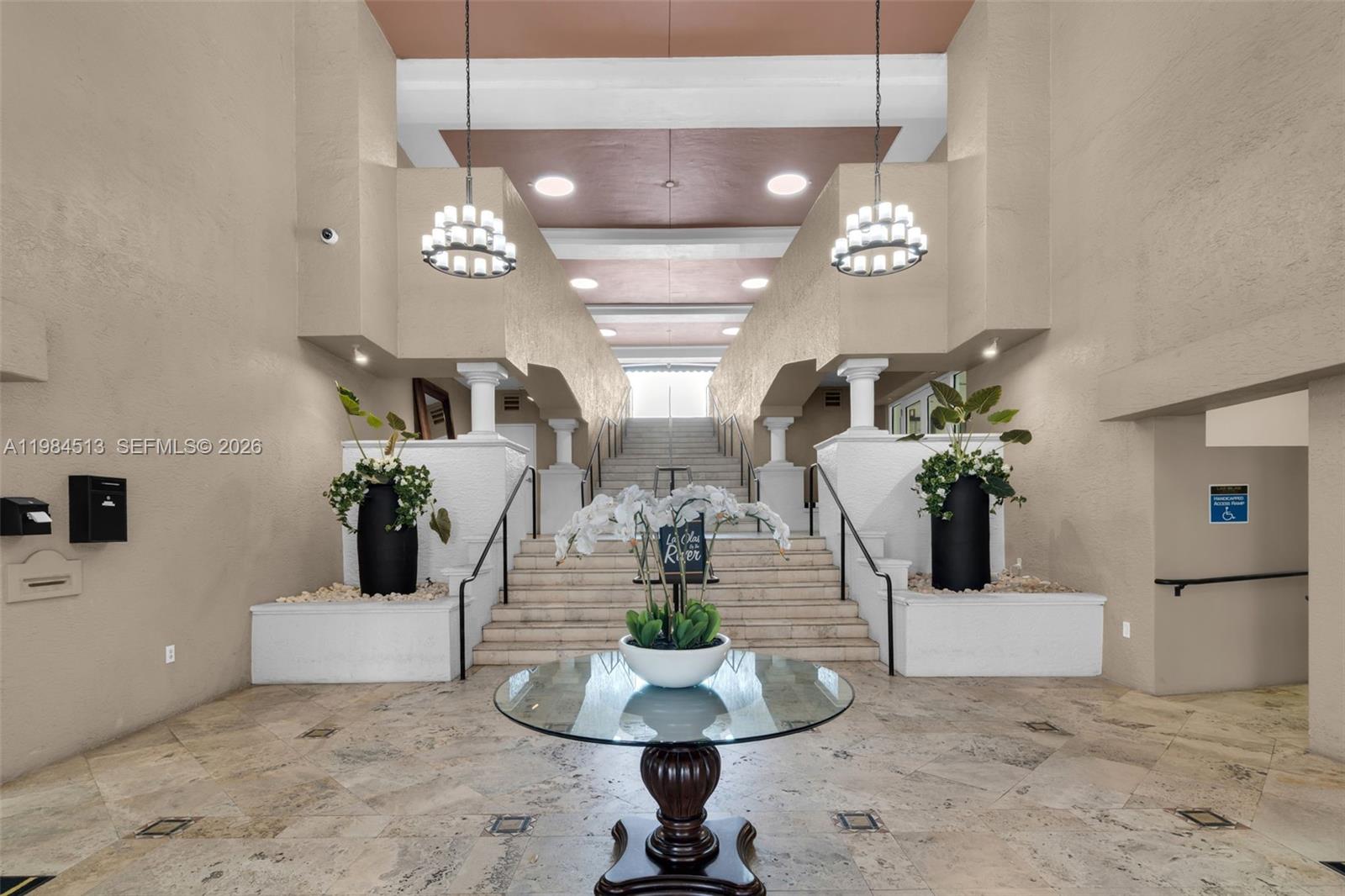 LAS OLAS BY THE RIVER CON - Residential