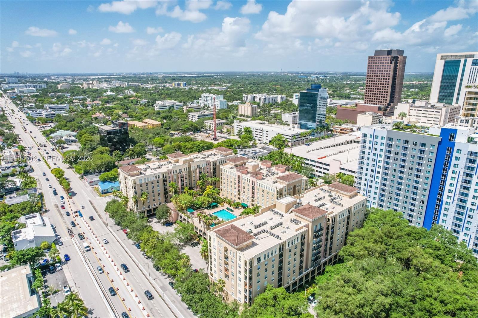 LAS OLAS BY THE RIVER CON - Residential