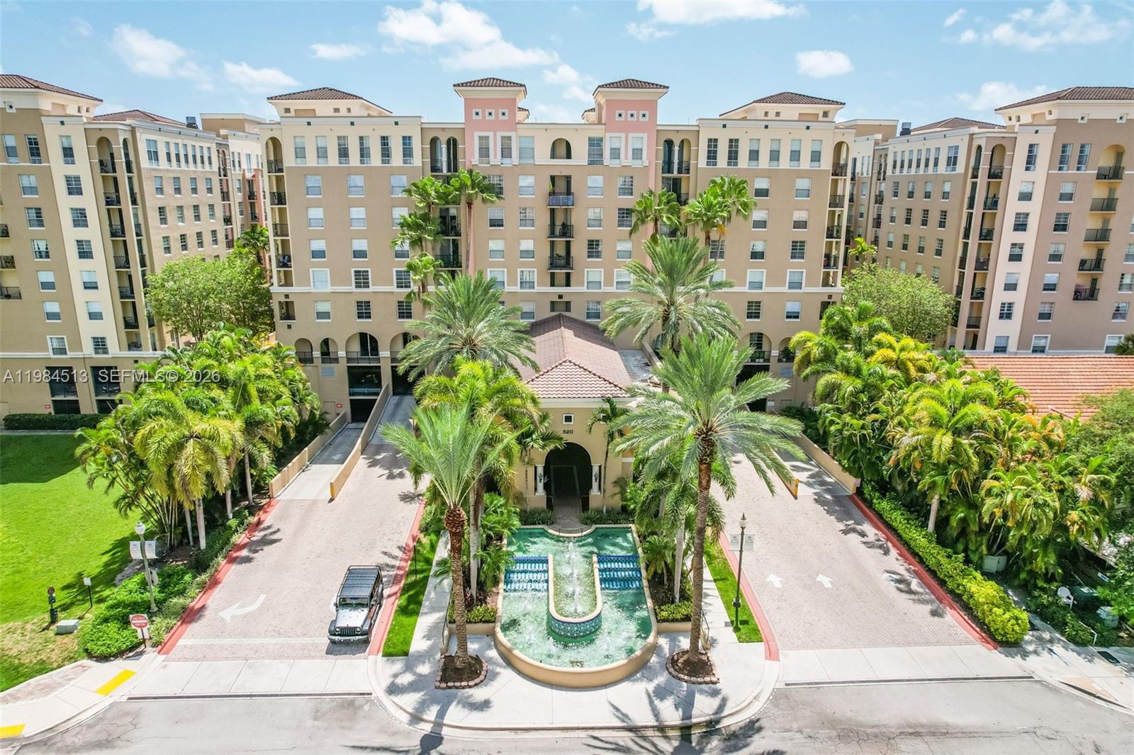 LAS OLAS BY THE RIVER CON - Residential