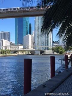 Latitude On The River Con - Residential Lease