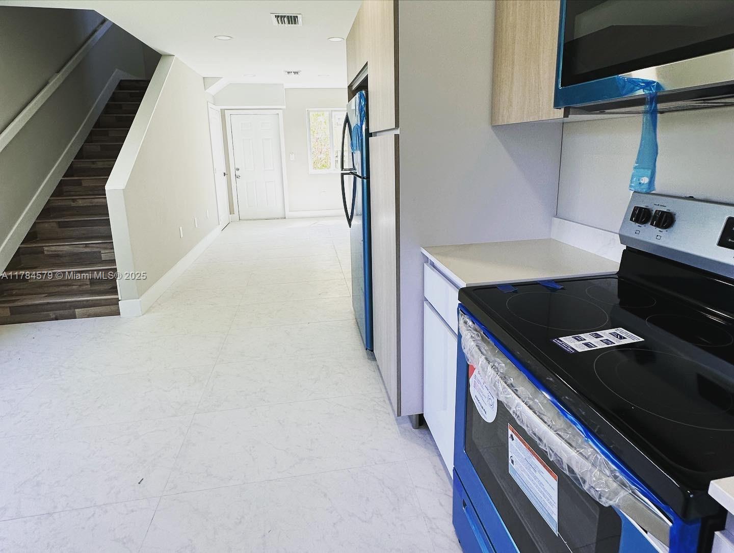 PROGRESSO - Residential Income