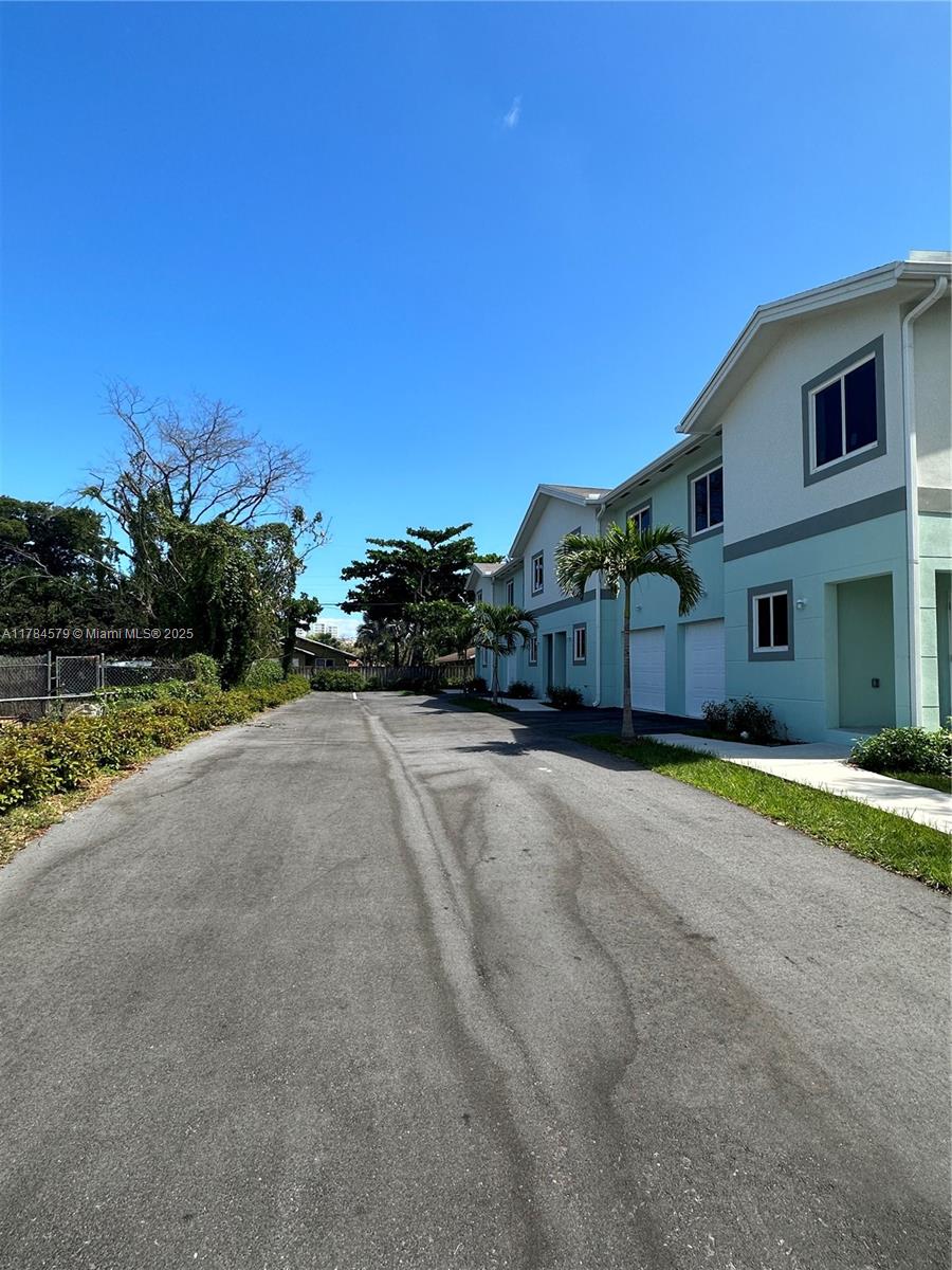 PROGRESSO - Residential Income