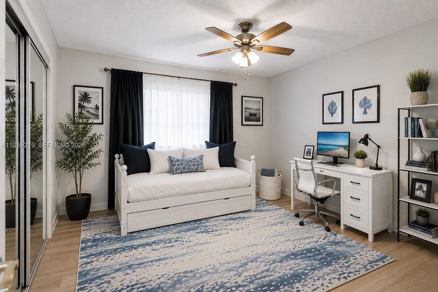 HILLCREST COUNTRY CLUB - Residential