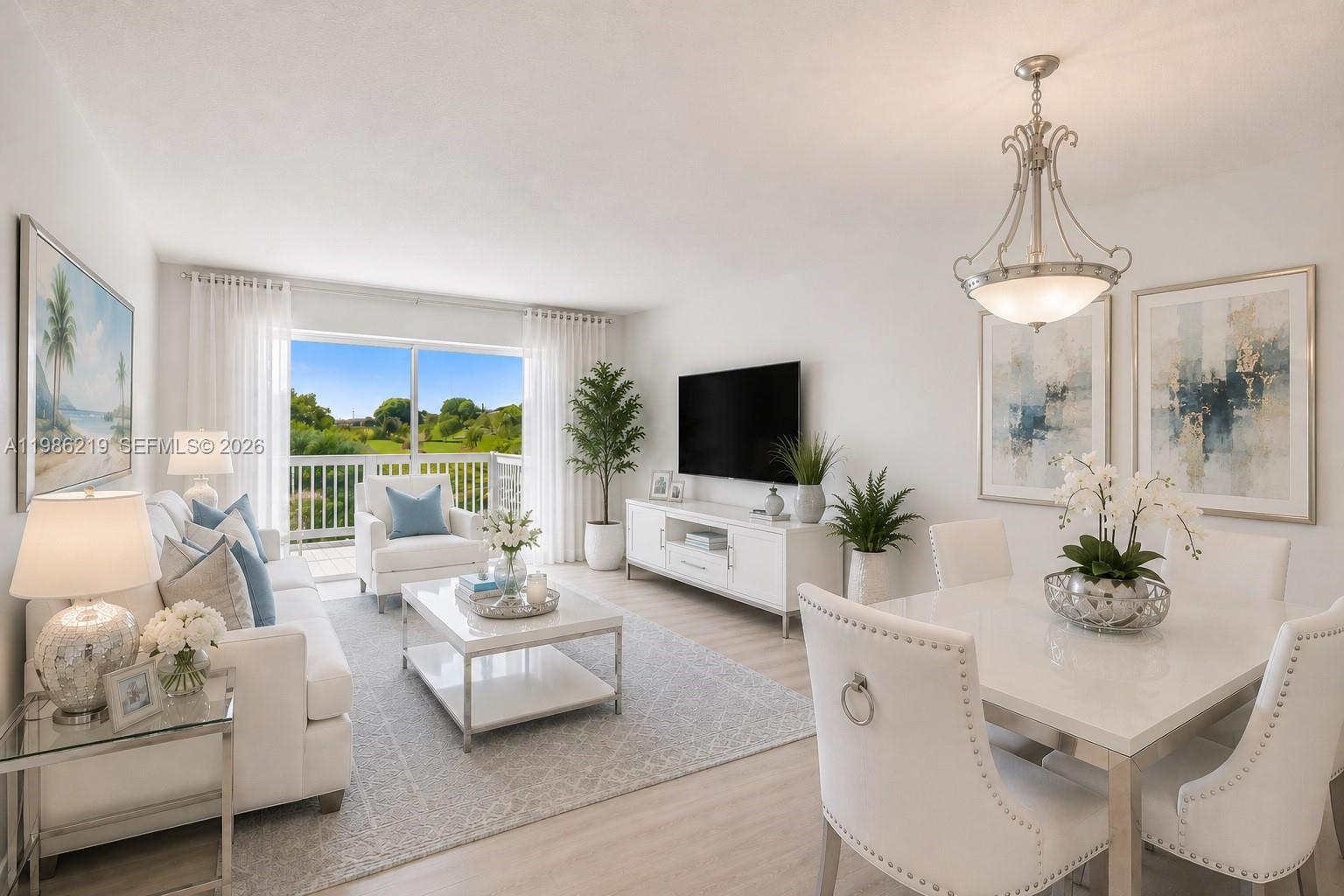 HILLCREST COUNTRY CLUB - Residential