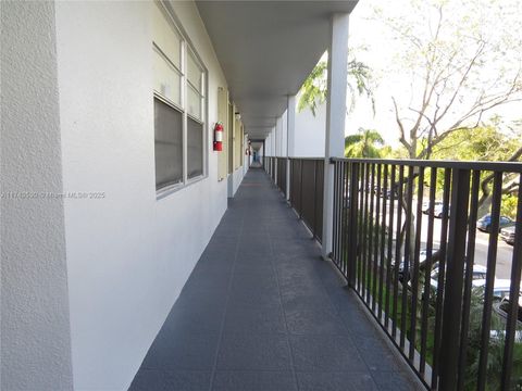 A home in Pembroke Pines