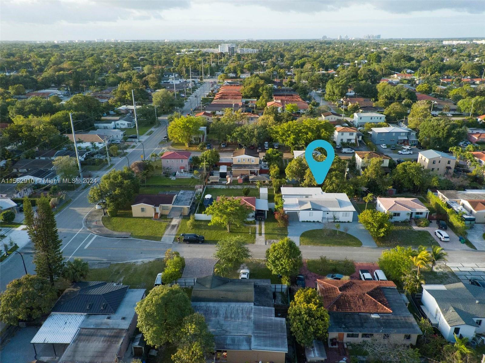 Rental Property at Address Not Disclosed, Miami, Broward County, Florida -  - $835,000 MO.