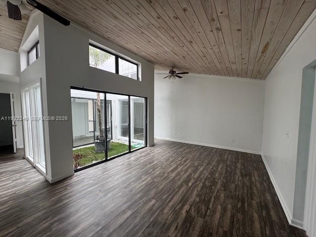 Whiskey Creek Club Estates - Residential