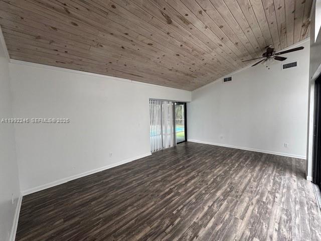 Whiskey Creek Club Estates - Residential