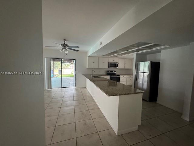 Whiskey Creek Club Estates - Residential