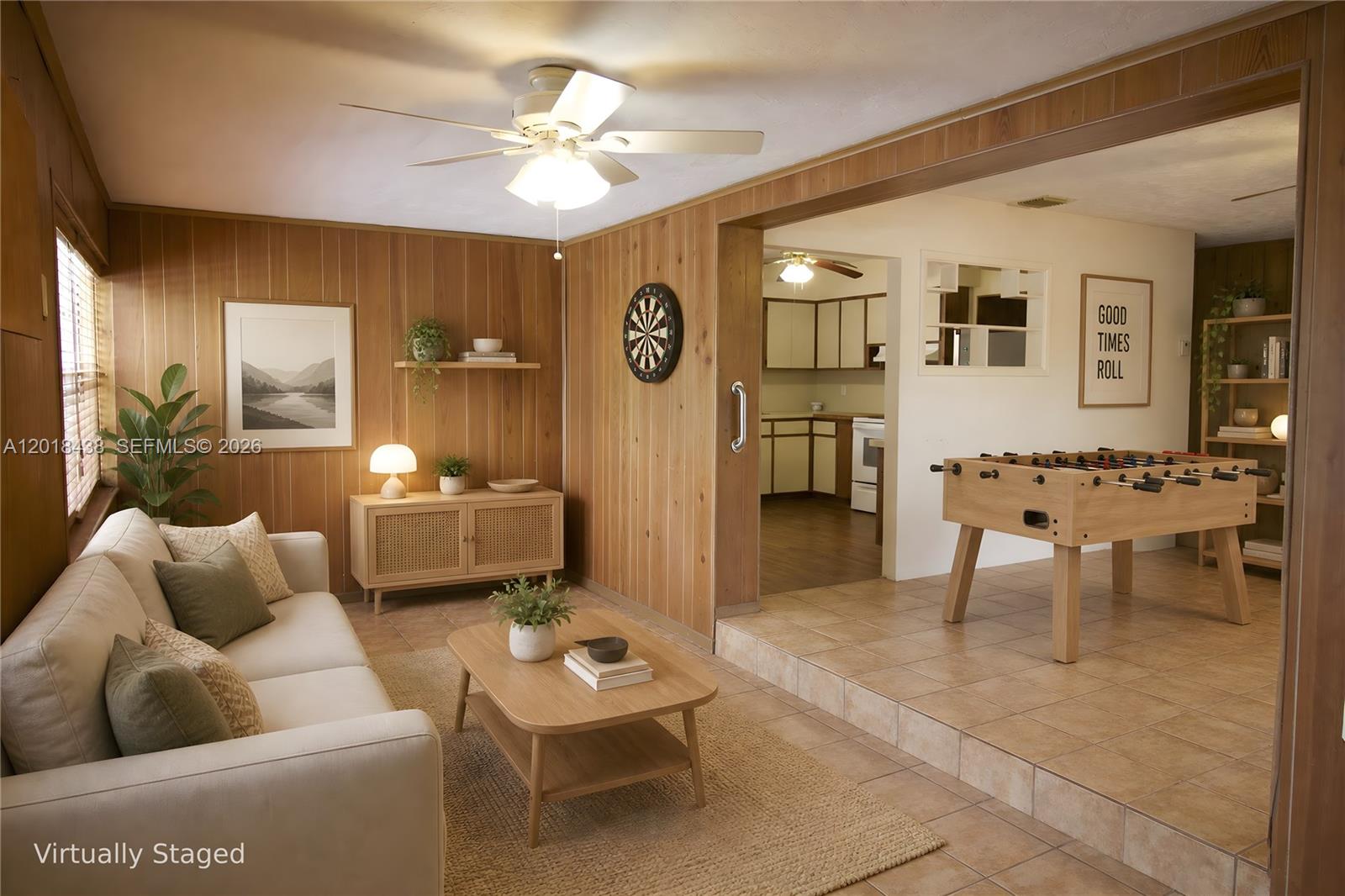TOWN OF HALLANDALE B-13 - Residential