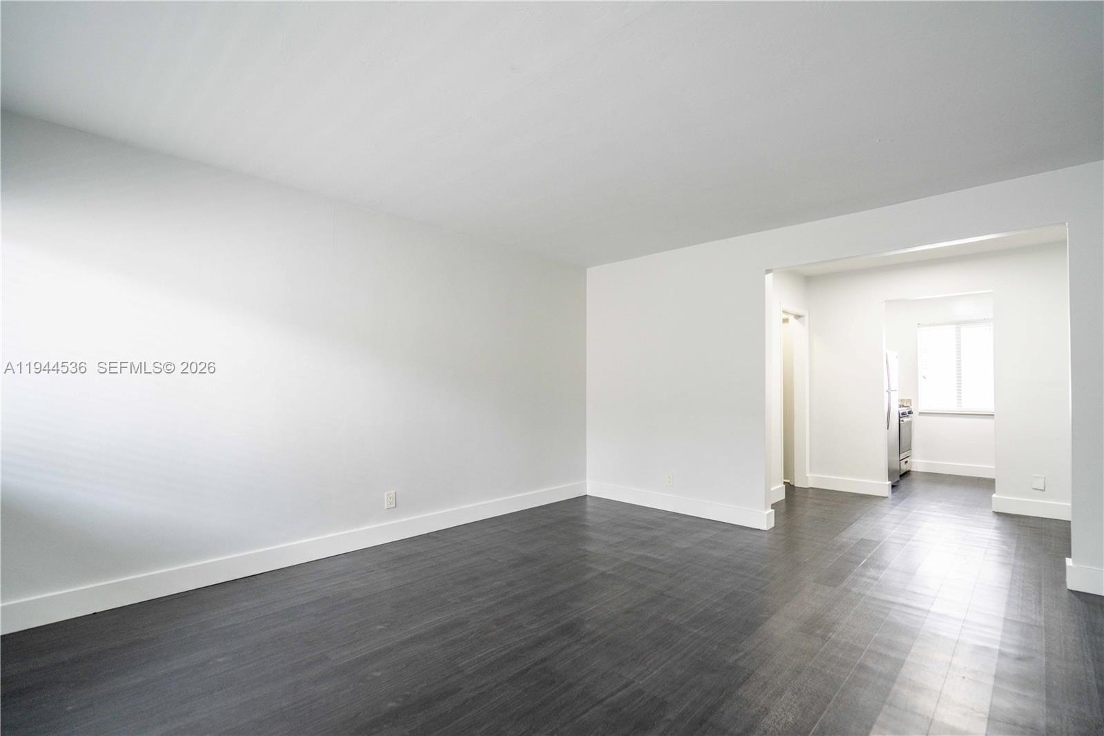 HARDING TOWNSITE - Residential Lease