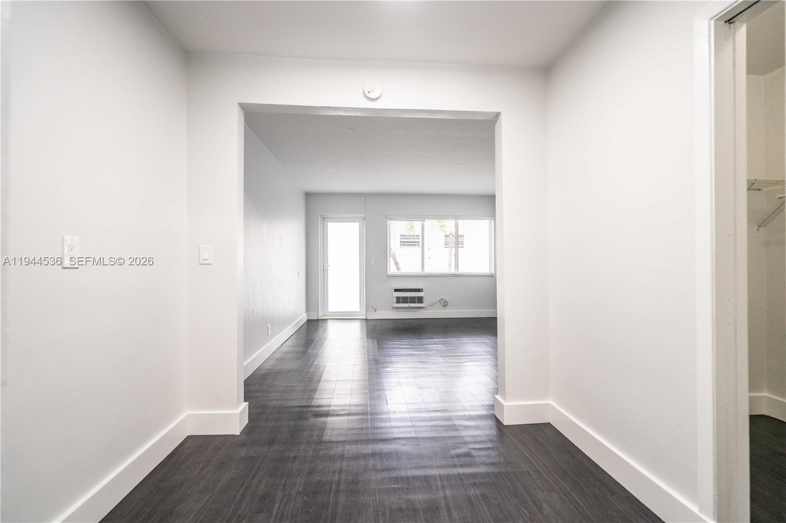 HARDING TOWNSITE - Residential Lease