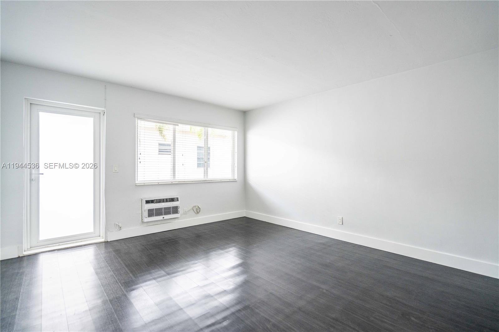 HARDING TOWNSITE - Residential Lease