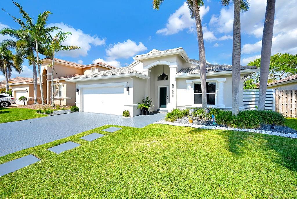 1550 SW 194th Ave