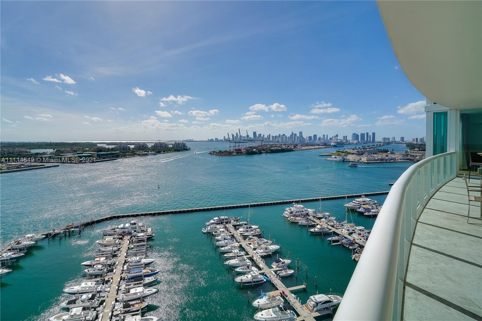 Murano at Portofino - Residential