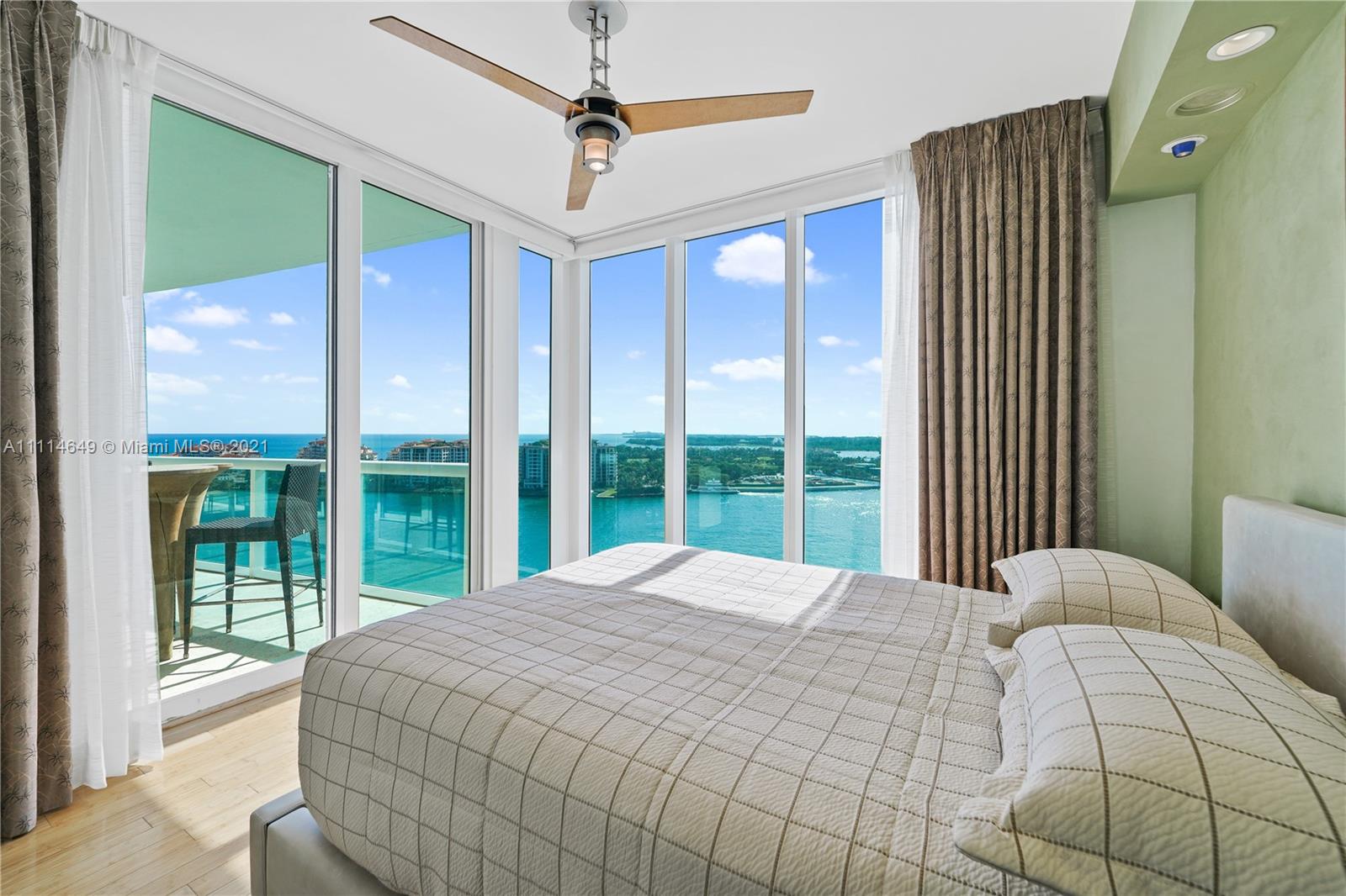 Murano at Portofino - Residential