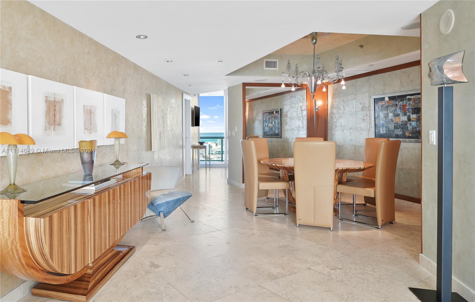 Murano at Portofino - Residential