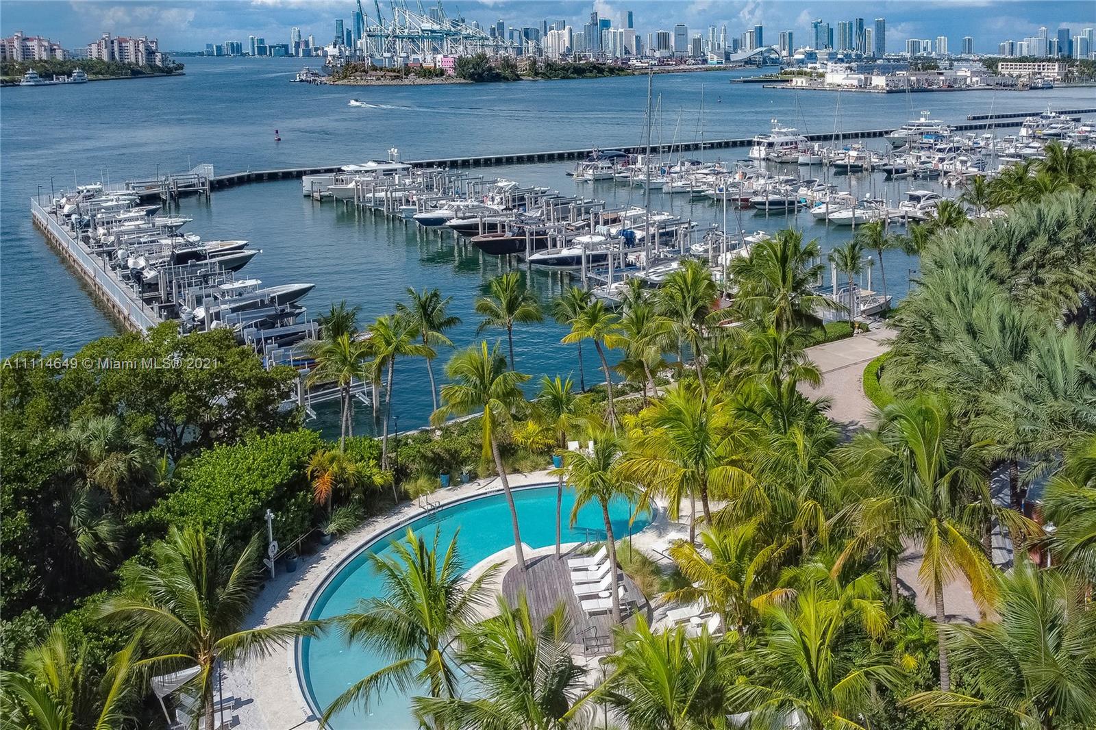 Murano at Portofino - Residential