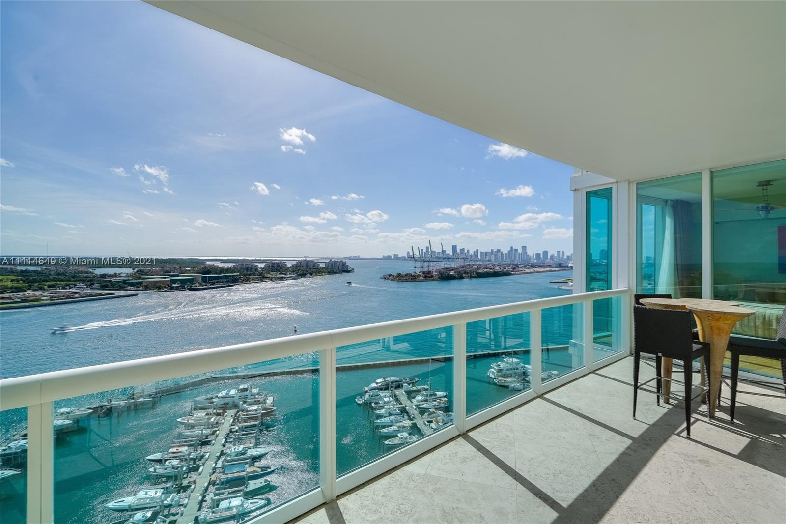 Murano at Portofino - Residential