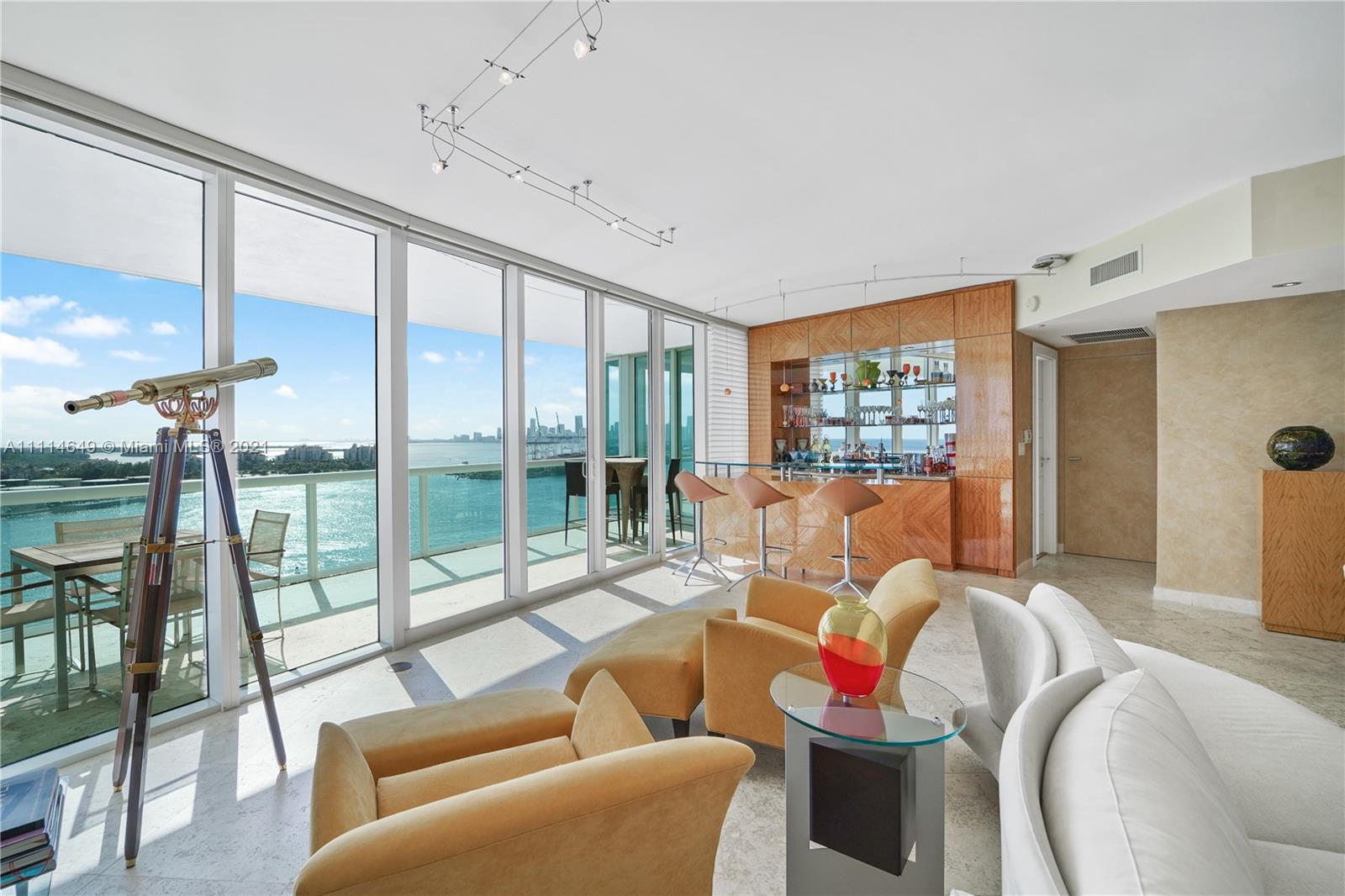 Murano at Portofino - Residential