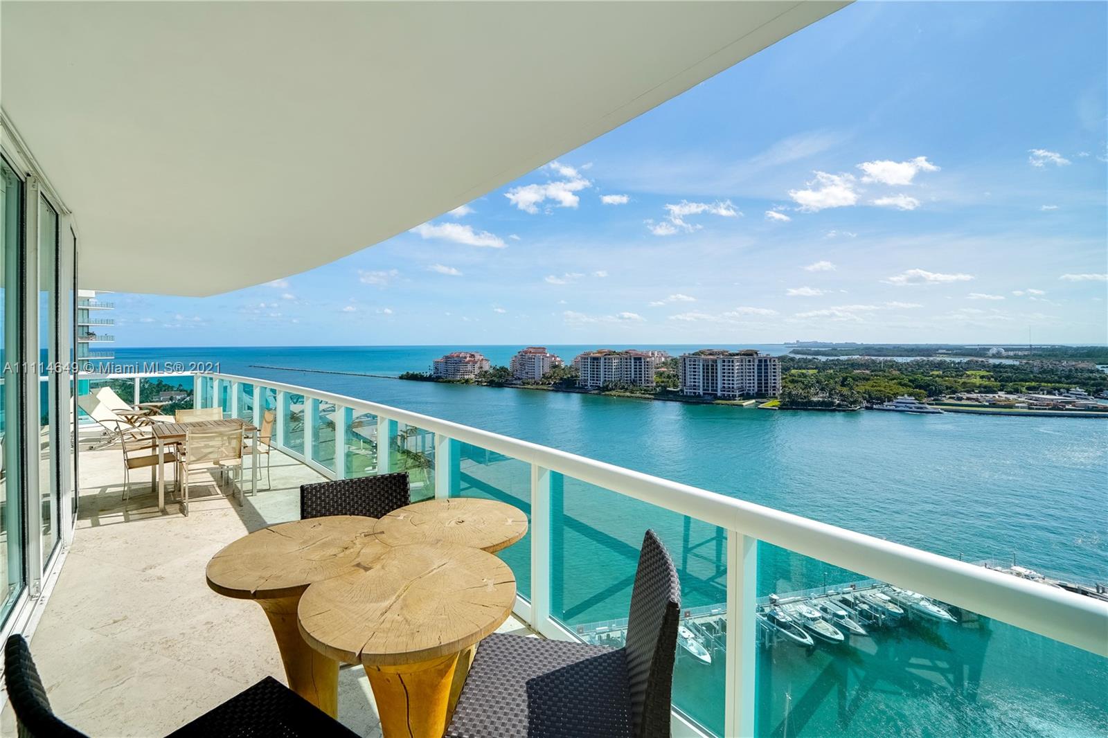 Murano at Portofino - Residential