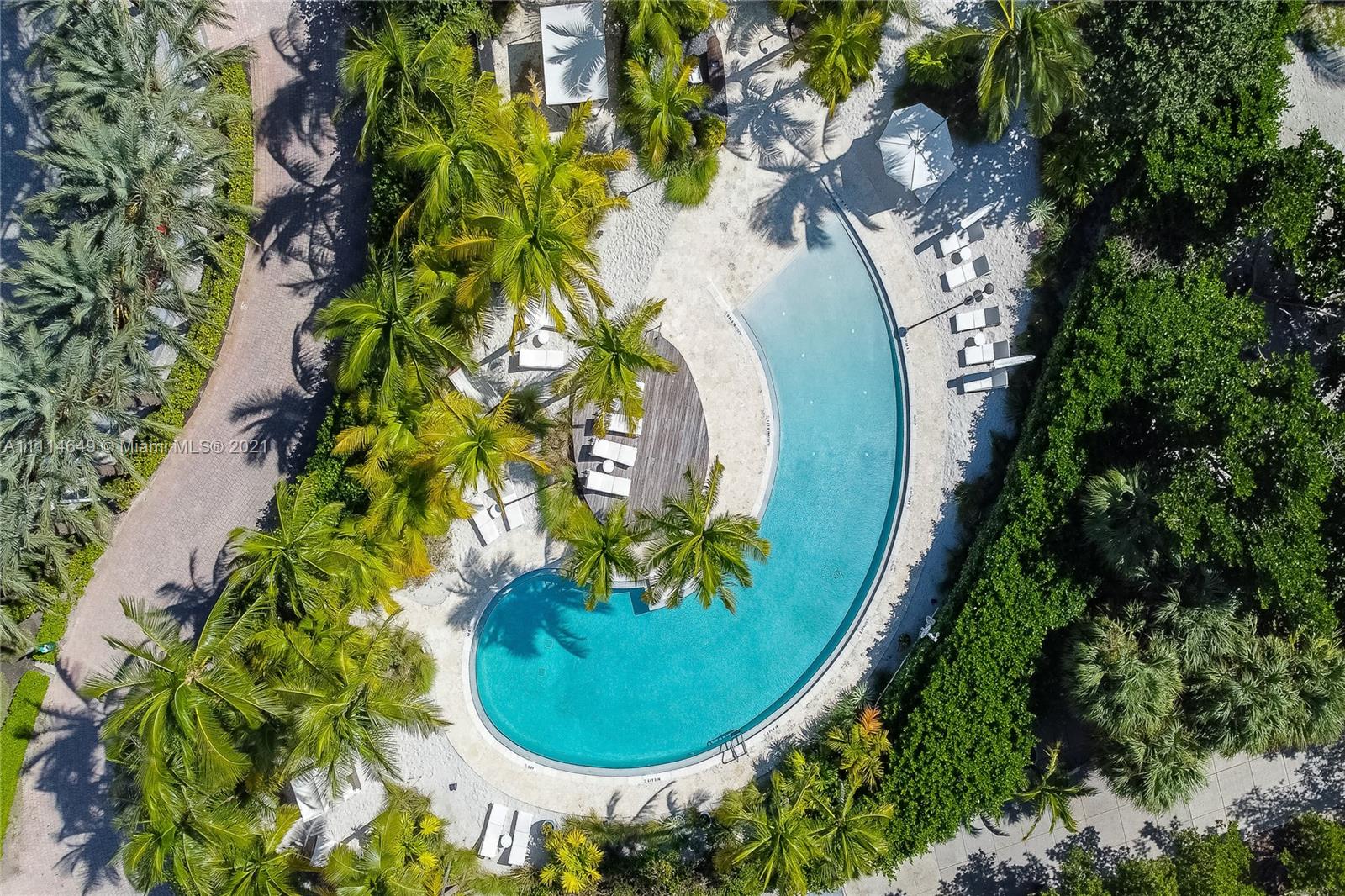 Murano at Portofino - Residential