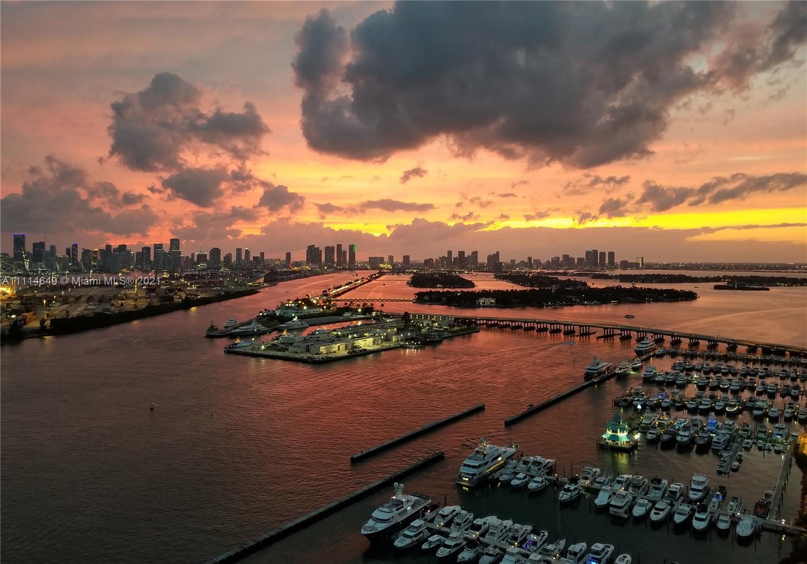 Murano at Portofino - Residential