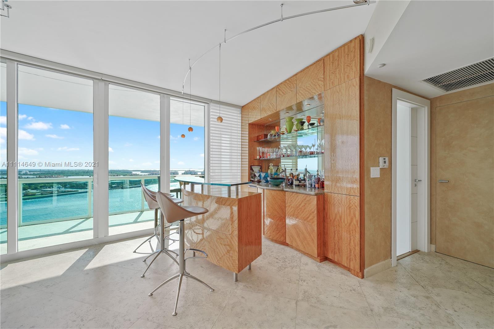 Murano at Portofino - Residential