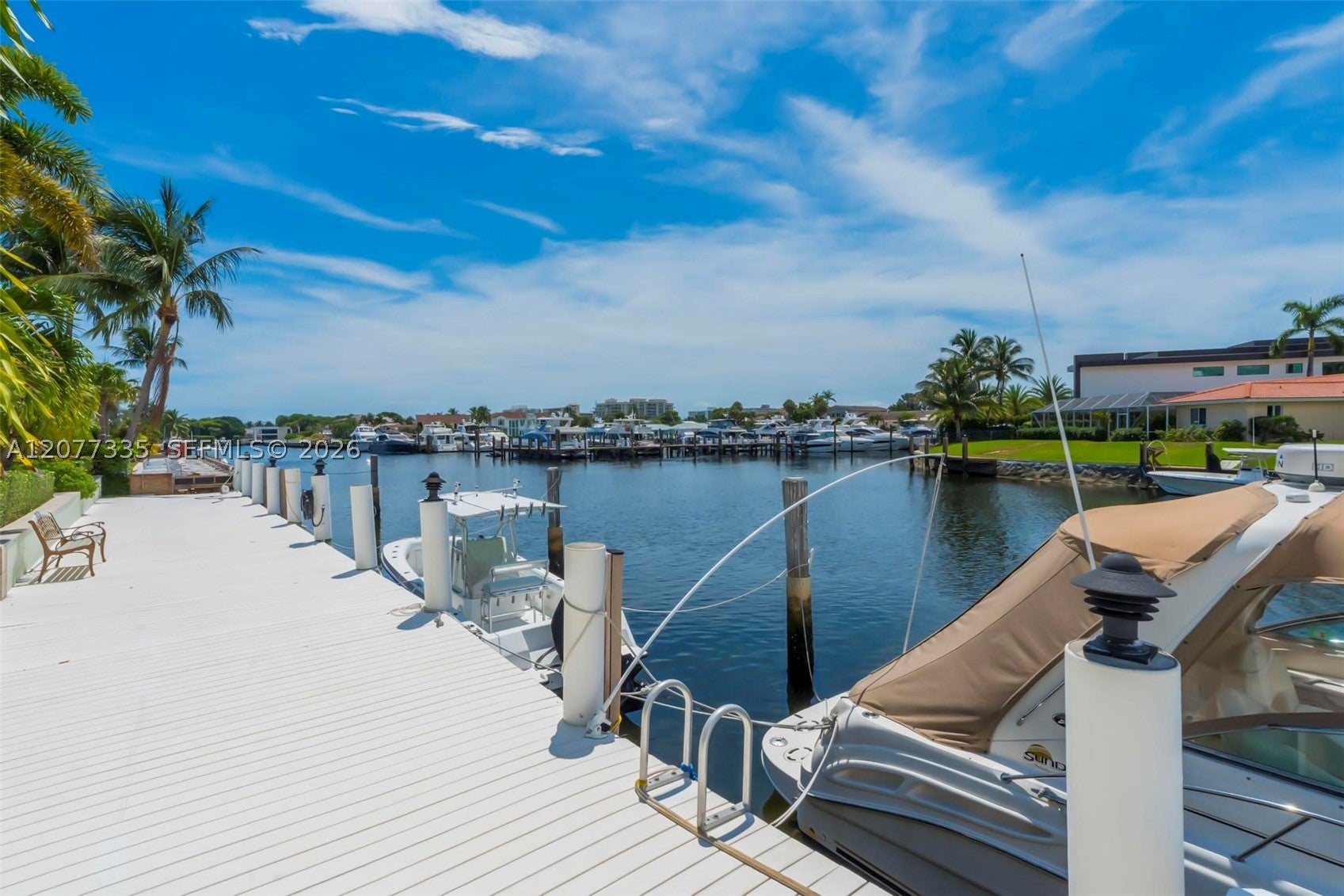 2820 NE 44th St, Lighthouse Point, FL, 33064/$5,980,000 3 2820 NE 44th St