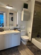 1010 BRICKELL CONDO - Residential Lease