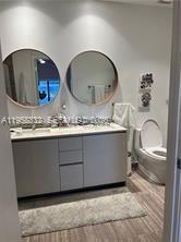 1010 BRICKELL CONDO - Residential Lease