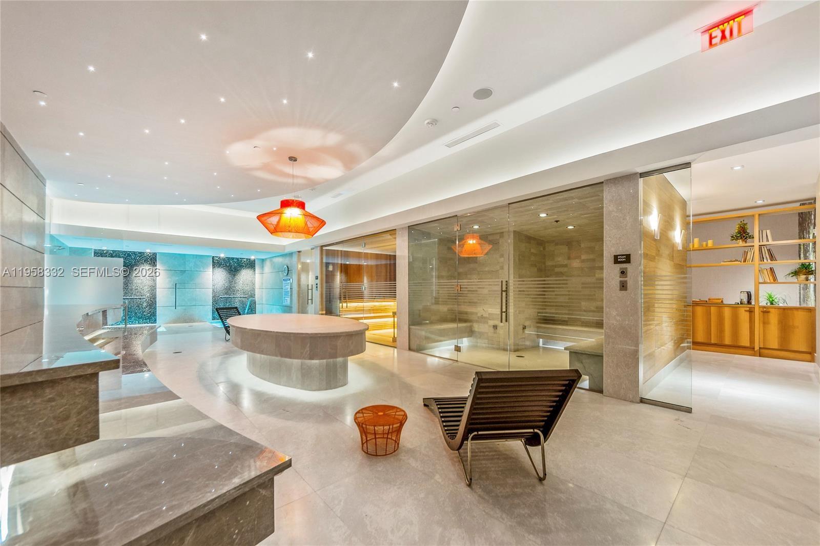 1010 BRICKELL CONDO - Residential Lease