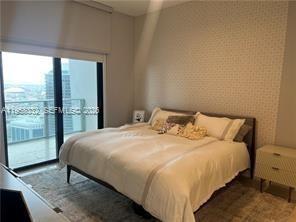 1010 BRICKELL CONDO - Residential Lease