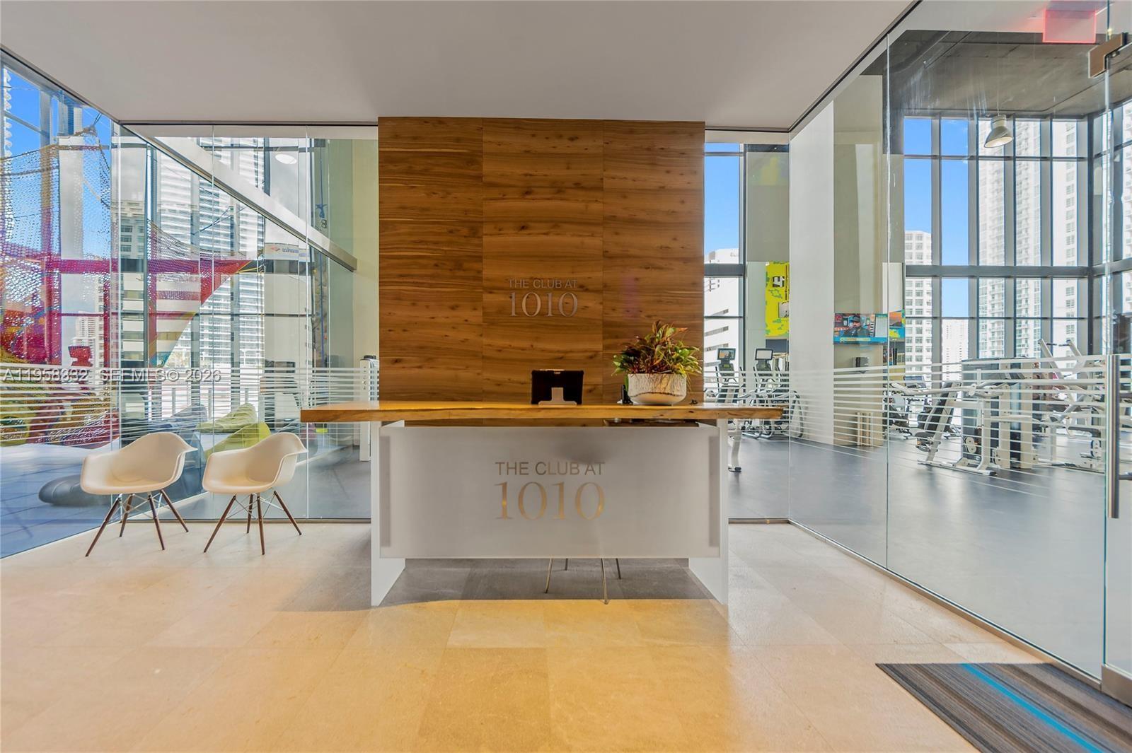 1010 Brickell Ave 4709