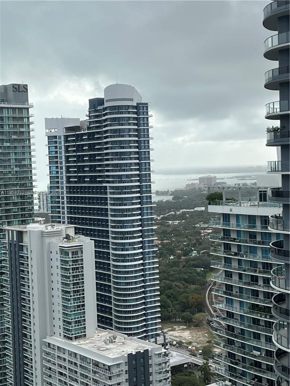 1010 BRICKELL CONDO - Residential Lease