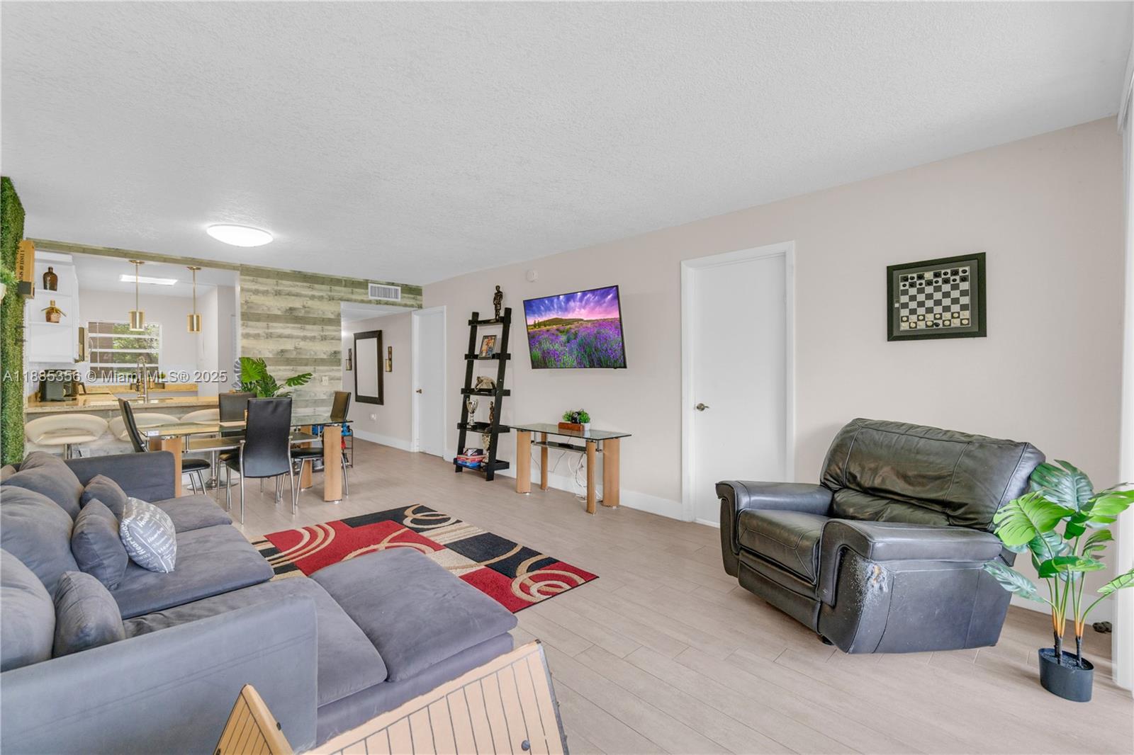 POINCIANA 1 OF PINE ISLAN - Residential Lease