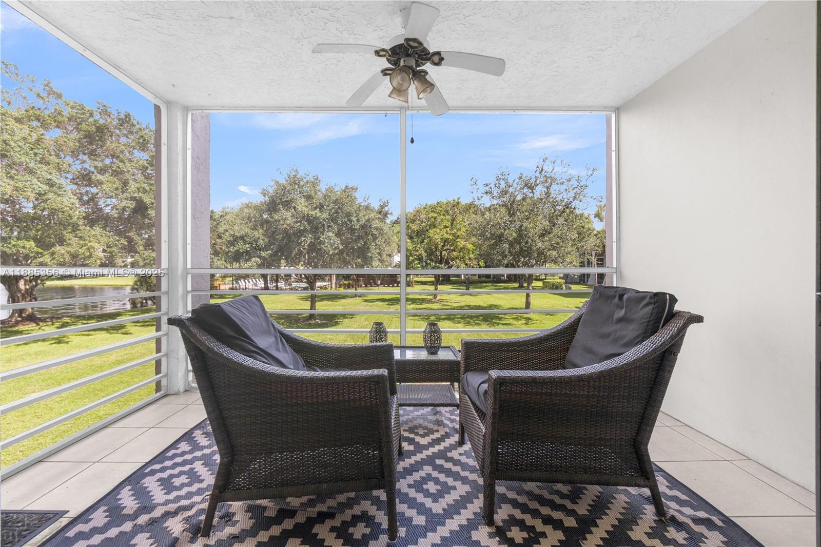POINCIANA 1 OF PINE ISLAN - Residential Lease