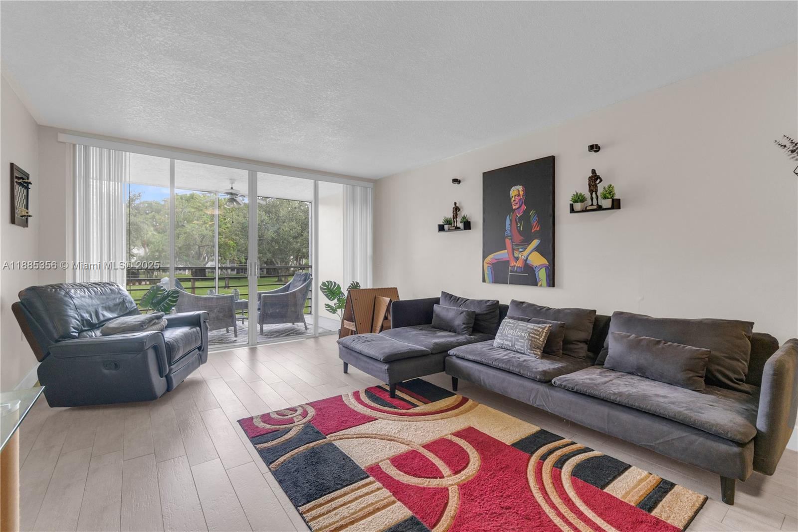 POINCIANA 1 OF PINE ISLAN - Residential Lease