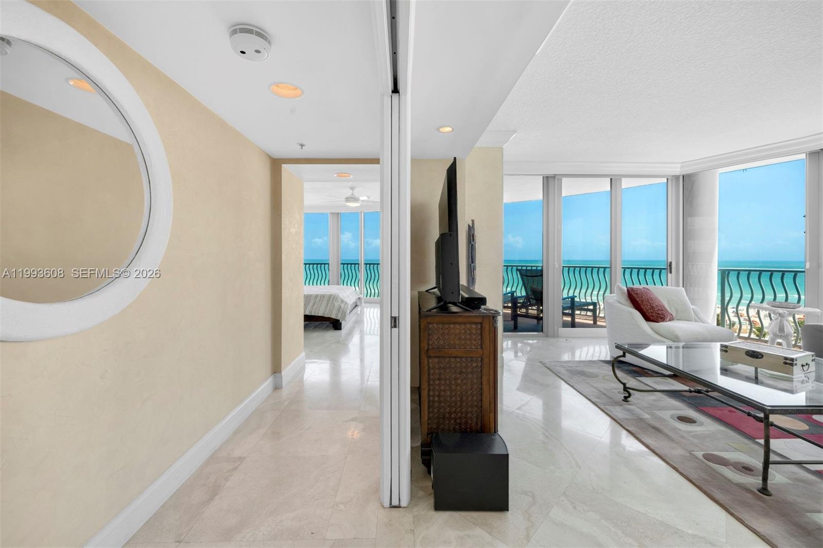 1500 Ocean Drive - Residential Lease