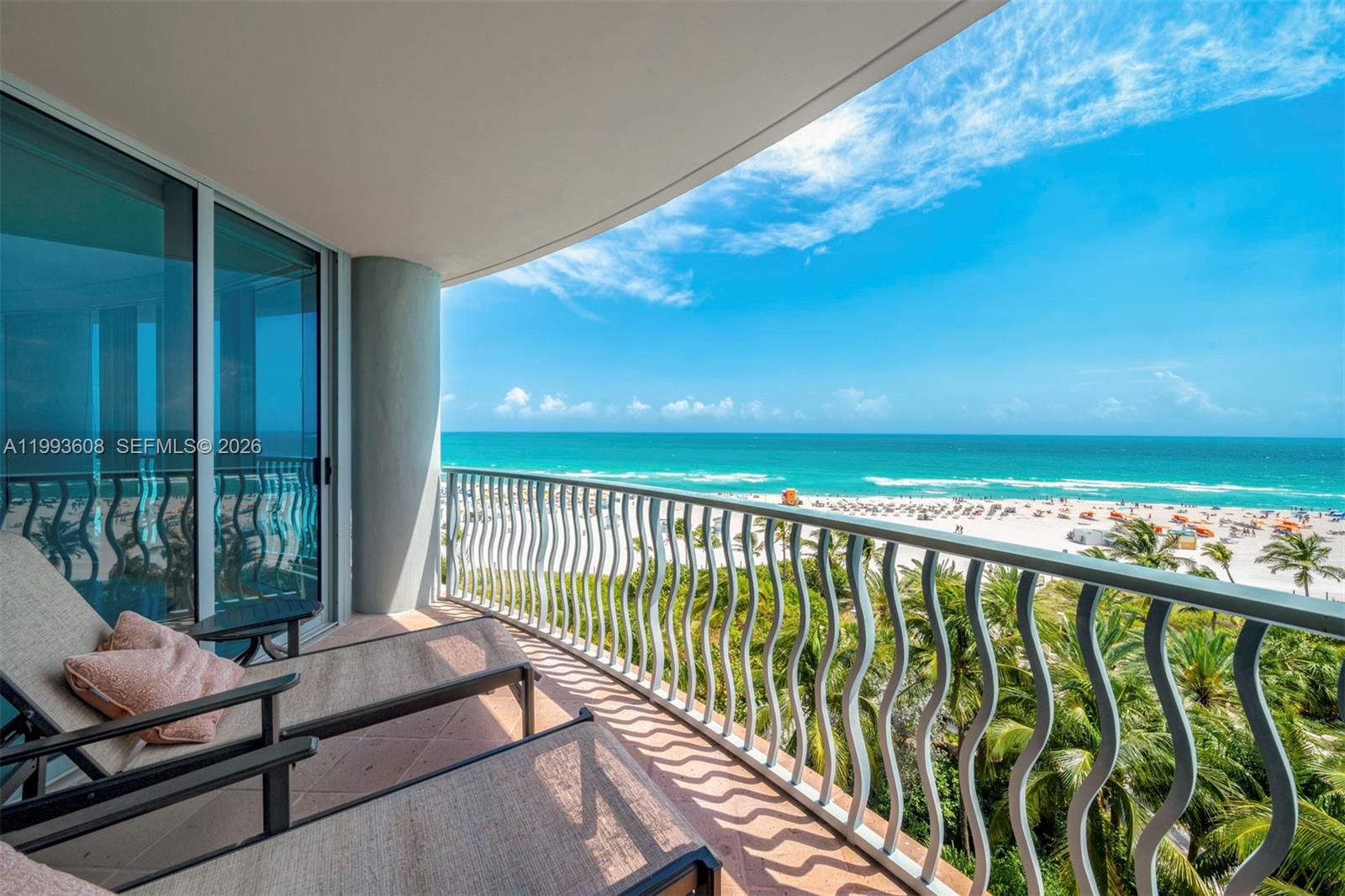 1500 Ocean Drive - Residential Lease