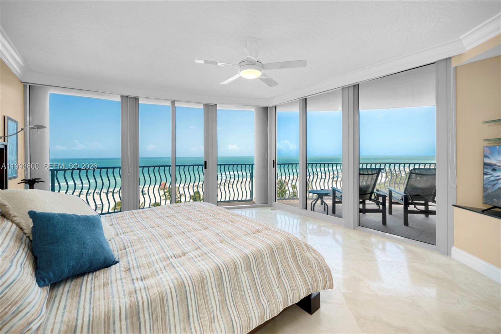1500 Ocean Drive - Residential Lease