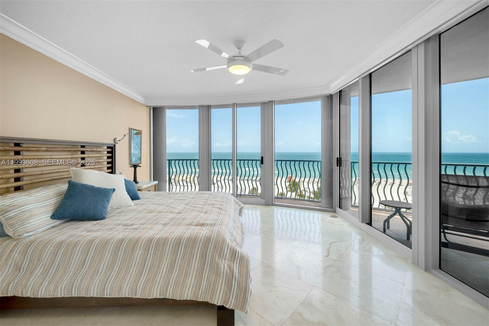 1500 Ocean Drive - Residential Lease